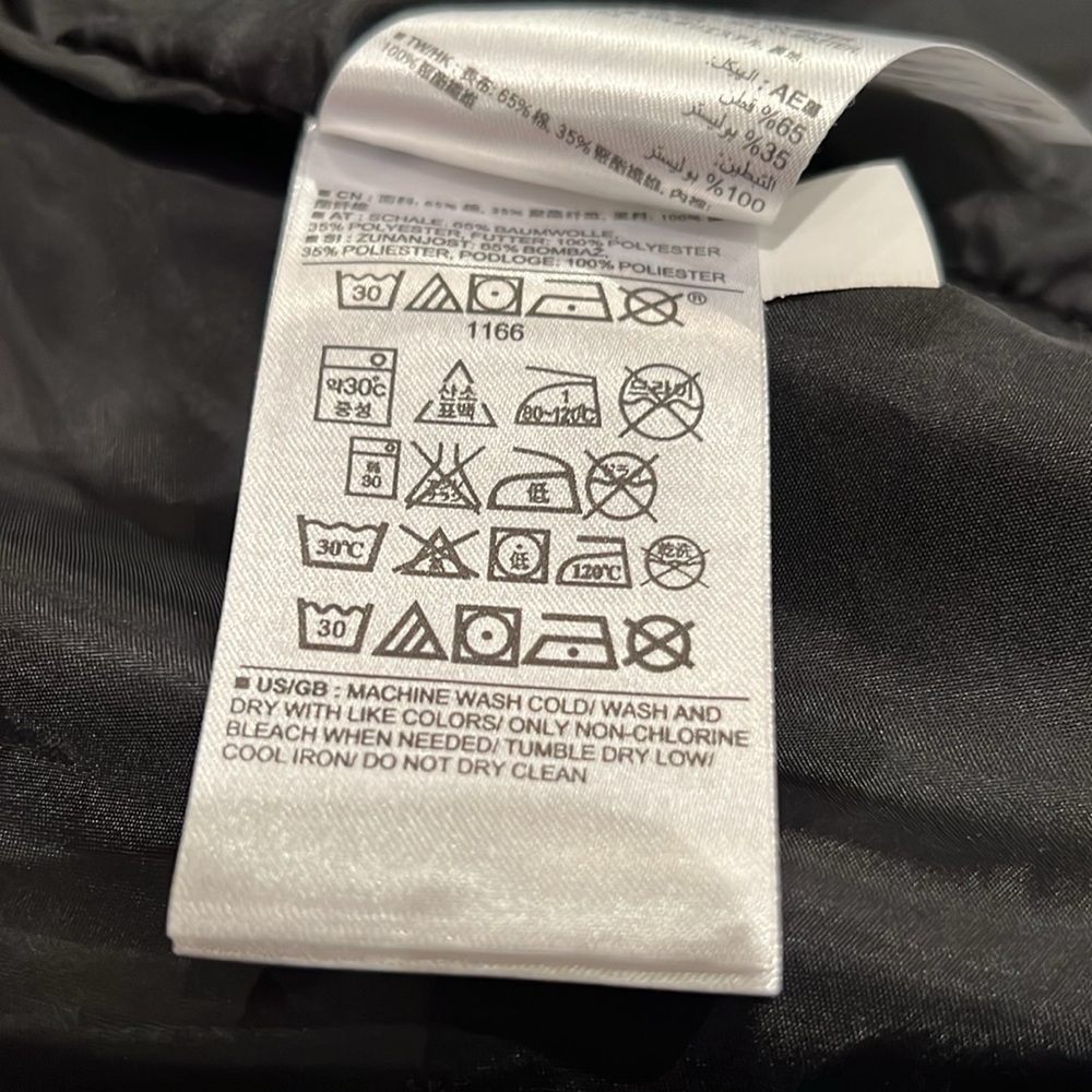 Banana Republic Spring/Fall Jacket - Picture 14 of 14